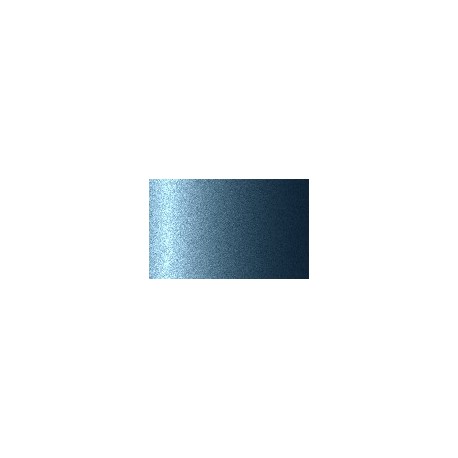Autolak v spreji Mercedes odtieň 5581 Kornelitblau metalíza 375 ml
