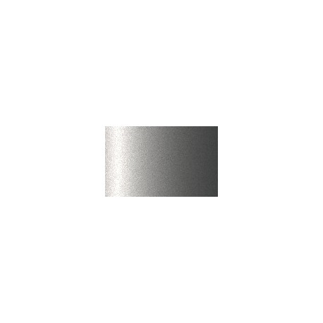 Autolak v spreji Mercedes odtieň 991 Designo magno polarsilber metalíza 375 ml