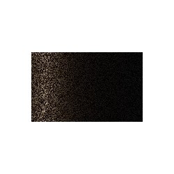 Autolak v spreji Mercedes odtieň 9346 Onyxschwarz metalíza 375 ml