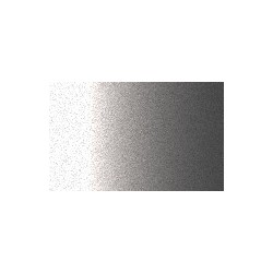 Autolak v spreji Mercedes odtieň 706 Mond silber metalíza 375 ml