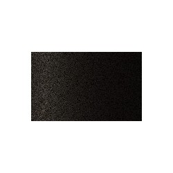 Autolak v spreji Mercedes odtieň 022 Designo braunschwarz metalíza 375 ml