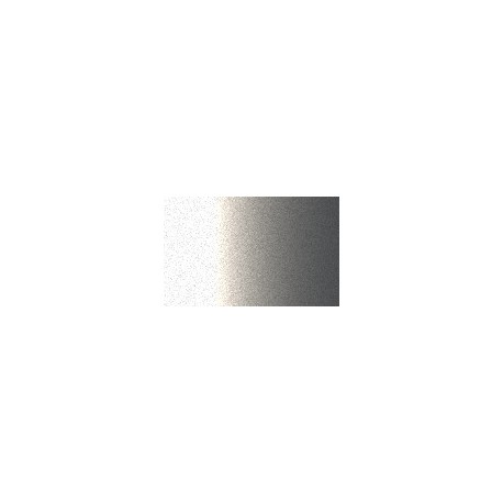Autolak v spreji Mercedes odtieň 9716 Pertinent silver metalíza 375 ml