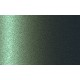 Autolak v spreji Mercedes odtieň 6247 Chrysopalgruen metalíza 375 ml