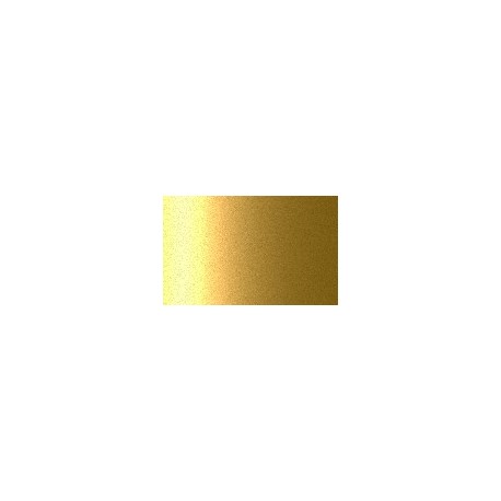 Autolak v spreji Mercedes odtieň 0030 Designo gelbgold metalíza 375 ml