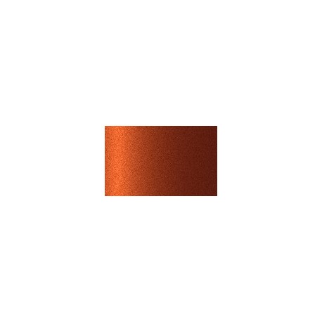 Autolak v spreji Mercedes odtieň 490 Korallen orange metalíza 375 ml