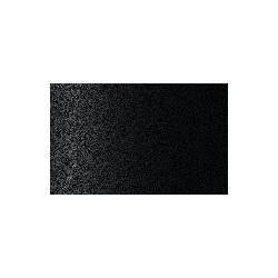 Autolak v spreji Mercedes odtieň 971 Galaxie schwarz metalíza 375 ml