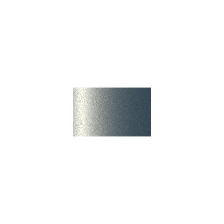 Autolak v spreji Mercedes odtieň 757 Kumulusgrau metalíza 375 ml