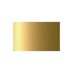 Autolak v spreji Mercedes odtieň 1648 Savannengelb metalíza 375 ml