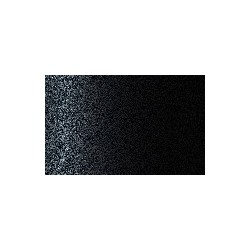 Autolak v spreji Ford odtieň 2851CM-1 Panther black metalíza 375 ml