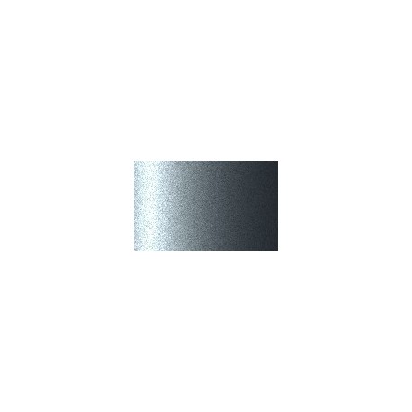 Autolak v spreji Ford odtieň MTPE Medium steel blue metalíza 375 ml