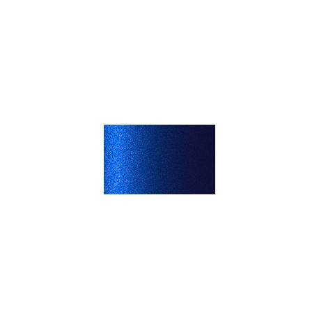 Autolak v spreji Ford odtieň MXAA Imperial (Racing) blue metalíza 375 ml