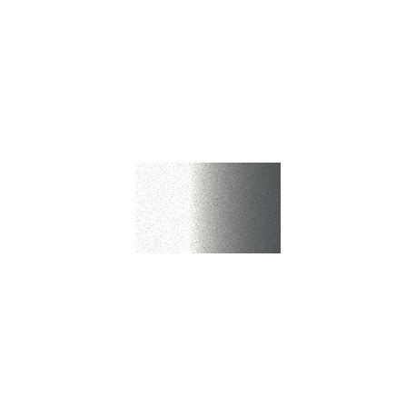 Autolak v spreji Ford odtieň 18G Highlight (Nepal) silver metalíza 375 ml
