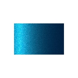 Autolak v spreji Ford odtieň MUVE Bright island blue metalíza 375 ml