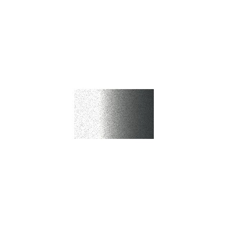 Autolak v spreji Ford odtieň L9F7 Machine silver metalíza 375 ml