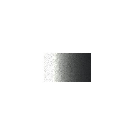 Autolak v spreji Ford odtieň 2PMCWWA Technosilver metalíza 375 ml