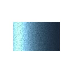Autolak v spreji Ford odtieň 2CQC Metropolis blue metalíza 375 ml