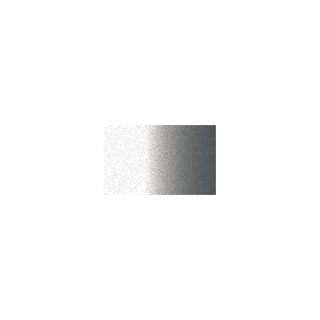Autolak v spreji Ford odtieň 4QKC Reflex silver metalíza 375 ml