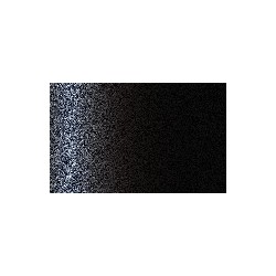 Autolak v spreji Ford odtieň 54 Black magic metalíza 375 ml