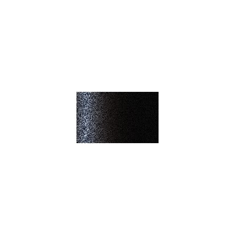 Autolak v spreji Ford odtieň 54 Black magic metalíza 375 ml