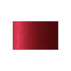 Autolak v spreji Ford odtieň 26N Passion red metalíza 375 ml