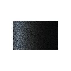Autolak v spreji Ford odtieň 16W Black metalíza 375 ml