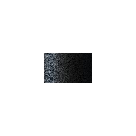 Autolak v spreji Ford odtieň 16W Black metalíza 375 ml