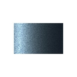 Autolak v spreji Ford odtieň 28F Norsea blue metalíza 375 ml