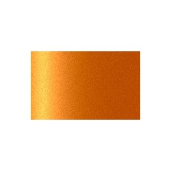 Autolak v spreji Ford odtieň 6FSE5ZA Electric orange metalíza 375 ml