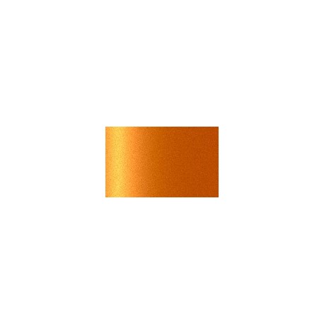 Autolak v spreji Ford odtieň 6FSE5ZA Electric orange metalíza 375 ml