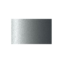 Autolak v spreji Ford odtieň 8PKCWWA Strobe (Lagograu) metalíza 375 ml