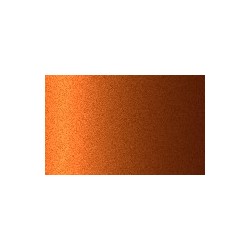 Autolak v spreji Ford odtieň PN4BW Wildtrak orange metalíza 375 ml