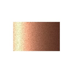 Autolak v spreji Ford odtieň 5HRR Chrome copper metalíza 375 ml