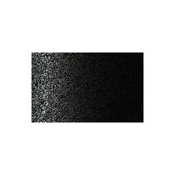 Autolak v spreji Ford odtieň PN3KQ Tuxedo black metalíza 375 ml