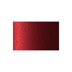 Autolak v spreji Ford odtieň 1V Pepper red metalíza 375 ml