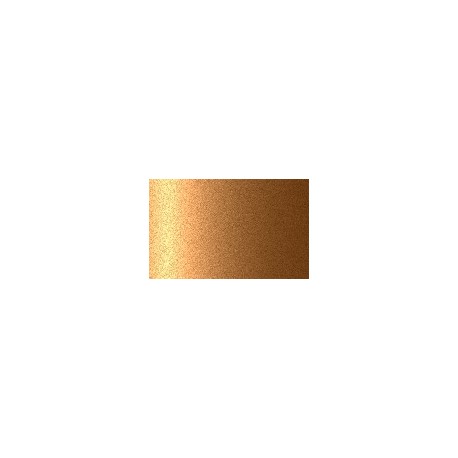 Autolak v spreji Ford odtieň H8Q Korea sparkling gold metalíza 375 ml