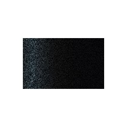 Autolak v spreji Ford odtieň UM Agate black metalíza 375 ml