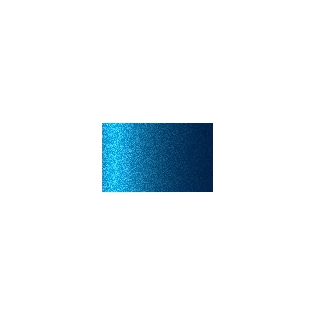 Autolak v spreji Ford odtieň IJ Desert island blue metalíza 375 ml