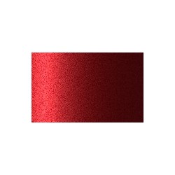 Autolak v spreji Ford odtieň FJYE Toreador red metalíza 375 ml