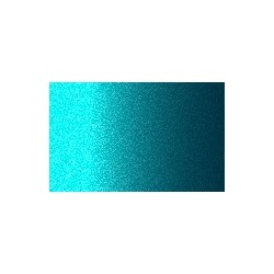 Autolak v spreji Ford odtieň 5KP Amalfi blue metalíza 375 ml