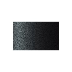 Autolak v spreji Ford odtieň YZ8C Ash black metalíza 375 ml