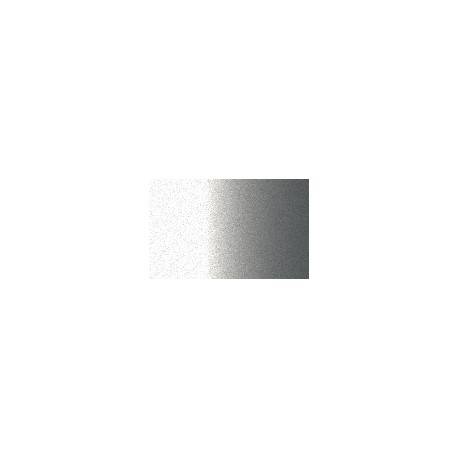 Autolak v spreji Ford odtieň 6A Columbia silver metalíza 375 ml