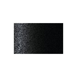 Autolak v spreji Ford odtieň YZ8C Space black metalíza 375 ml