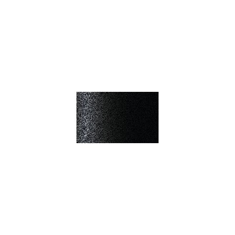 Autolak v spreji Ford odtieň YZ8C Space black metalíza 375 ml