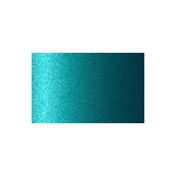 Autolak v spreji Ford odtieň MQGCWWA Medium aqua teal metalíza 375 ml