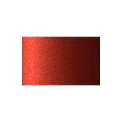 Autolak v spreji Ford odtieň 3RSE Dynamic red metalíza 375 ml