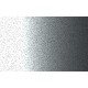 Autolak v spreji Ford odtieň 8PSC Hypnotic silver metalíza 375 ml