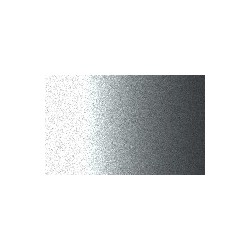 Autolak v spreji Ford odtieň 8PSC Hypnotic silver metalíza 375 ml