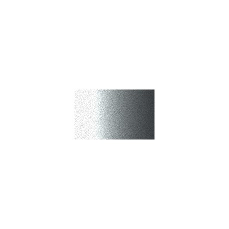 Autolak v spreji Ford odtieň 8PSC Hypnotic silver metalíza 375 ml