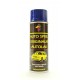 Sprej autolak ŠKODA 4590 modrá Dynamic 200 ml