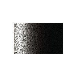 Autolak v spreji BMW odtieň U91 Frozen black metalíza 375 ml